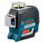 Linjalaser Bosch GLL 3-80 C